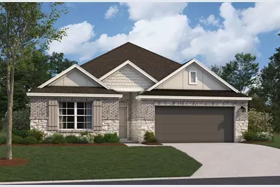 160 Wasatch Peaks Way, Willis, TX 77378 - Photo 1