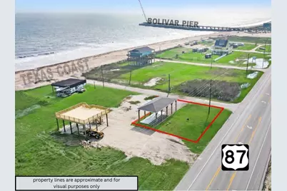 996 S Mae Street, Gilchrist, TX 77617 - Photo 1