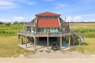 90 Private Road 638 #90, Matagorda, TX 77457 - Photo 2
