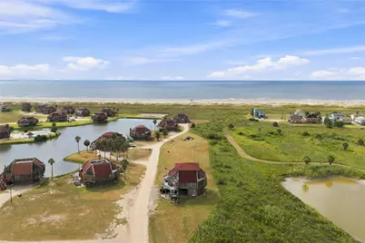 90 Private Road 638 #90, Matagorda, TX 77457 - Photo 32