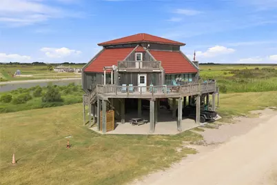 90 Private Road 638 #90, Matagorda, TX 77457 - Photo 1