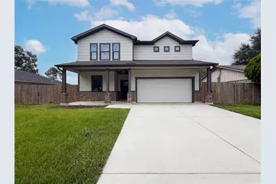6711 Rowell Court, Houston, TX 77489 - Photo 1