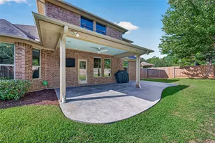 2511 Rosemere Dr, Conroe, TX 77304 - Photo 44