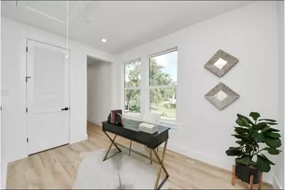 7911 Lynette Street #A, Houston, TX 77028 - Photo 6