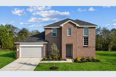 12819 Sunny Fields Lane, Needville, TX 77461 - Photo 1