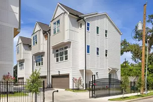 1715 Mary St, Houston, TX 77026 - Photo 2