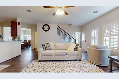 3202 Cabin Wood Way, Houston, TX 77084 - Photo 4