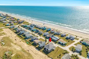 12940 John Reynolds Rd, Galveston, TX 77554 - Photo 6