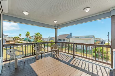 12940 John Reynolds Road, Galveston, TX 77554 - Photo 10