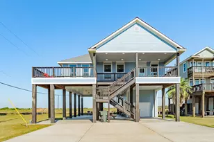 12940 John Reynolds Rd, Galveston, TX 77554 - Photo 8