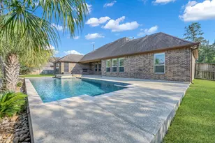 12643 Ranger Ct, Magnolia, TX 77354 - Photo 44