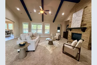 12643 Ranger Court, Magnolia, TX 77354 - Photo 8