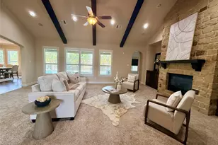 12643 Ranger Ct, Magnolia, TX 77354 - Photo 8