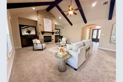 12643 Ranger Court, Magnolia, TX 77354 - Photo 10