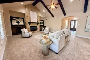 12643 Ranger Ct, Magnolia, TX 77354 - Photo 10