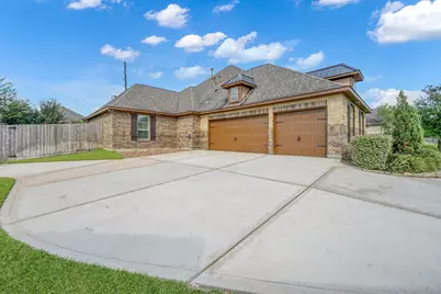 12643 Ranger Court, Magnolia, TX 77354 - Photo 36