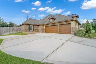 12643 Ranger Ct, Magnolia, TX 77354 - Photo 36