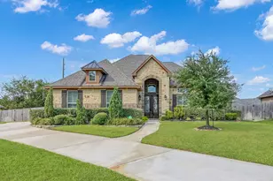 12643 Ranger Ct, Magnolia, TX 77354 - Photo 1