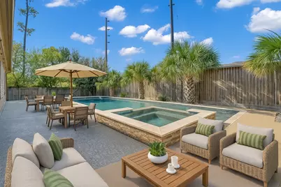 12643 Ranger Court, Magnolia, TX 77354 - Photo 2