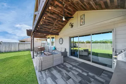 16218 Westley Ridge Dr, Hockley, TX 77447 - Photo 4