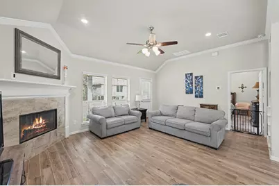 13718 Vail Drive, Montgomery, TX 77356 - Photo 10