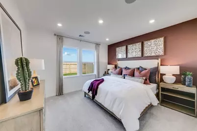 9614 Akashi Run Drive, Cypress, TX 77433 - Photo 4