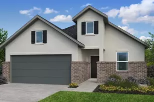9614 Akashi Run Dr, Cypress, TX 77433 - Photo 1