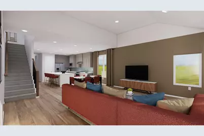 21711 Willow River Canyon Lane, Waller, TX 77484 - Photo 12