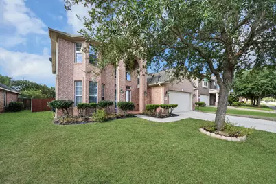 8627 Sweet Pasture Drive, Tomball, TX 77375 - Photo 44