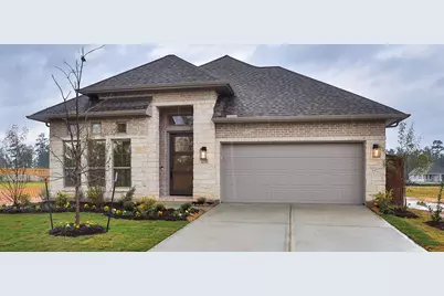 12735 Copperbush Drive, Conroe, TX 77302 - Photo 1