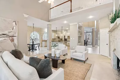 16703 Cottage Rose Trail Trail, Cypress, TX 77429 - Photo 10