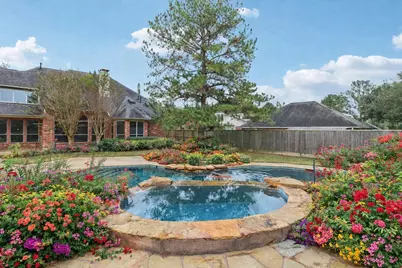 16703 Cottage Rose Trail Trail, Cypress, TX 77429 - Photo 44