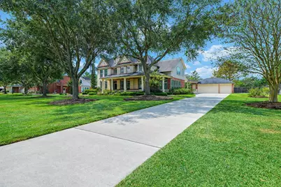 16703 Cottage Rose Trail Trail, Cypress, TX 77429 - Photo 2