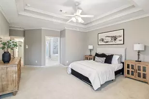 16703 Cottage Rose Trail Trail, Cypress, TX 77429 - Photo 20