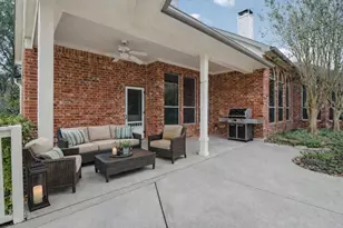 16703 Cottage Rose Trail Trail, Cypress, TX 77429 - Photo 42