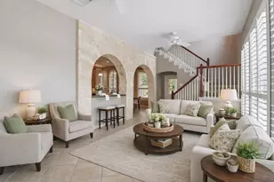 16703 Cottage Rose Trail Trail, Cypress, TX 77429 - Photo 26