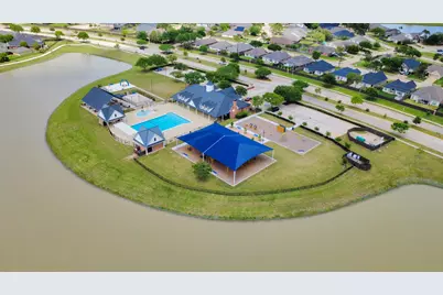 9307 Russeff Field Lane, Rosenberg, TX 77469 - Photo 24