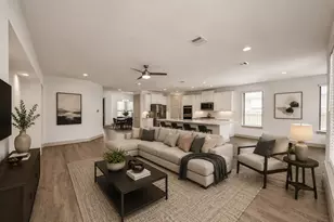 1567 Harvest Vine Ct, Friendswood, TX 77546 - Photo 2