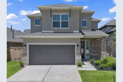 31723 Autumn Spur, Hockley, TX 77447 - Photo 2