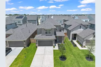 31723 Autumn Spur, Hockley, TX 77447 - Photo 4
