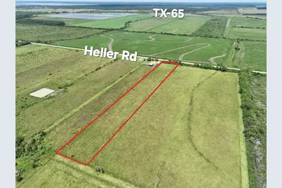 710 Heller Road, Anahuac, TX 77514 - Photo 8