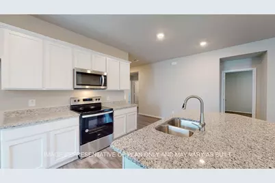 515 Hunter Grove Lane, China, TX 77613 - Photo 4