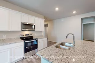 515 Hunter Grv Ln, China, TX 77613 - Photo 4