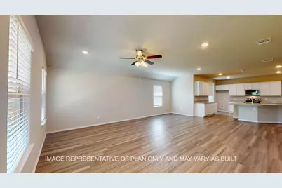 515 Hunter Grove Lane, China, TX 77613 - Photo 14