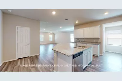 515 Hunter Grove Lane, China, TX 77613 - Photo 10