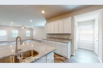 515 Hunter Grove Lane, China, TX 77613 - Photo 8