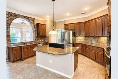4514 Village Forest Drive, Sugar Land, TX 77479 - Photo 8