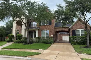 4514 Village Forest Dr, Sugar Land, TX 77479 - Photo 38