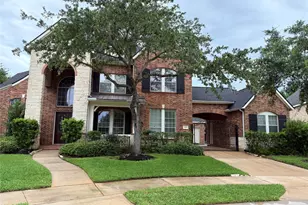 4514 Village Forest Dr, Sugar Land, TX 77479 - Photo 4