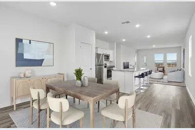 15910 Mimosa Harvest Drive, Crosby, TX 77532 - Photo 6